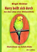 Cover: Harry bei&szlig;t sich durch - fern-edition