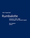 Cover: Rumbalotte - Urs Engeler