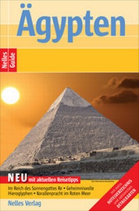 Abbildung von: Ägypten - Nelles