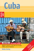 Cover: Cuba - Nelles