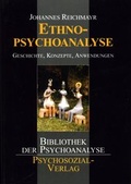 Cover: Ethnopsychoanalyse - Psychosozial-Verlag