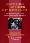 Cover: . und Freud hat doch recht. - Psychosozial-Verlag