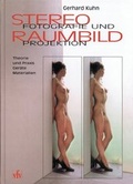 Cover: Stereofotografie und Raumbildprojektion - vfv Verlag e.K.
