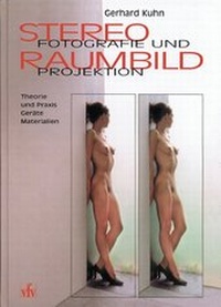 Abbildung von: Stereofotografie und Raumbildprojektion - vfv Verlag e.K.