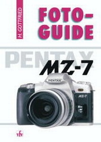 Abbildung von: Pentax MZ-7 - vfv Verlag e.K.