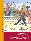 Cover: Das tapfere Schneiderlein - LeiV