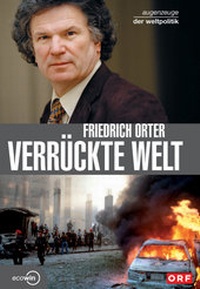 Abbildung von: Verrückte Welt - Augenzeuge der Weltpolitik - ecoWing