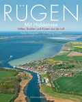 Cover: R&uuml;gen mit Hiddensee - DK Edition Maritim