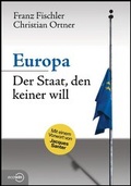 Cover: Europa - Der Staat, den keiner will - ecoWing