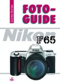 Cover: Nikon F65 - vfv Verlag e.K.