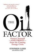 Cover: The Oil Factor - Business Plus