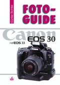 Cover: Canon EOS 30 - vfv Verlag e.K.