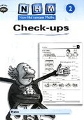 Cover: New Heinemann Maths Year 2, Check-up Workbook (single) - Heinemann