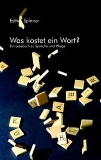 Enlarge image Cover: Was kostet ein Wort - Editions à la carte Zürich