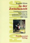 Cover: In der Zwischenzeit - Psychosozial-Verlag