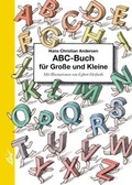Cover: Das ABC-Buch f&uuml;r Gro&szlig;e und Kleine - LeiV