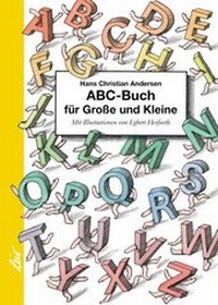 Abbildung von: Das ABC-Buch für Große und Kleine - LeiV