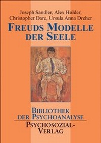 Enlarge image Cover: Freuds Modelle der Seele - Psychosozial-Verlag