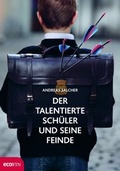 Cover: Der talentierte Sch&uuml;ler und seine Feinde - ecoWing