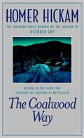 Cover: The Coalwood Way - Bantam Books