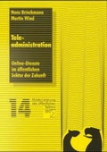 Cover: Teleadministration - edition sigma