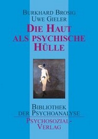 Abbildung von: Die Haut als psychische Hülle - Psychosozial-Verlag