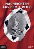 Cover: Nachrichten aus dem 4. Reich - ecoWing