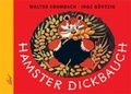 Cover: Hamster Dickbauch - LeiV