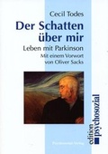 Cover: Der Schatten &uuml;ber mir - Psychosozial-Verlag