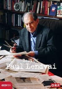 Abbildung von: Best of Paul Lendvai - ecoWing