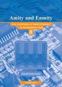 Abbildung von: Amity and Enmity II - Editions à la carte Zürich