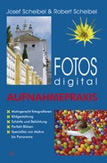 Cover: Fotos digital - Aufnahmepraxis - vfv Verlag e.K.