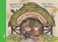 Enlarge image Cover: Die Schweineschule - LeiV