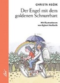 Cover: Der Engel mit dem goldenen Schnurrbart - LeiV