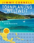 Cover: T&ouml;rnplanung weltweit - DK Edition Maritim