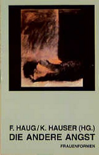 Enlarge image Cover: Die andere Angst - Argument Verlag mit Ariadne