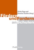 Cover: F&ouml;rdern und Fordern an Schulen - Profil Verlag