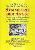 Cover: Symmetrie der Angst - Psychosozial-Verlag