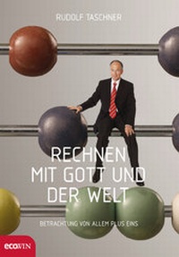 Abbildung von: Rechnen mit Gott und der Welt - ecoWing