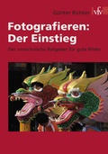 Cover: Fotografieren: Der Einstieg - vfv Verlag e.K.