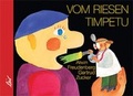 Cover: Vom Riesen Timpetu - LeiV