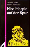 Cover: Miss Marple auf der Spur - Argument Verlag mit Ariadne
