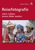 Cover: Reisefotografie - vfv Verlag e.K.