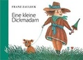 Cover: Eine kleine Dickmadam - LeiV