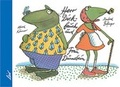 Cover: Herr Dickbauch und Frau D&uuml;nnebein - LeiV