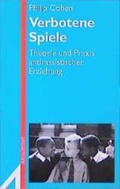 Cover: Verbotene Spiele - Argument Verlag mit Ariadne