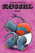 Cover: R&uuml;ssel turnt - LeiV
