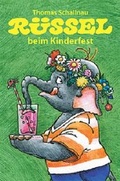 Cover: R&uuml;ssel beim Kinderfest - LeiV