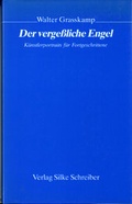 Cover: Der vergessliche Engel - Edition Metzel