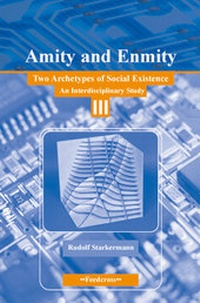 Abbildung von: Amity and Enmity III - Editions à la carte Zürich